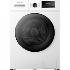 Davoline F10AD Πλυντήριο Ρούχων 10kg με Ατμό 1400 Στροφών Davoline F10AD Πλυντήριο Ρούχων 10kg με Ατμό 1400 Στροφών